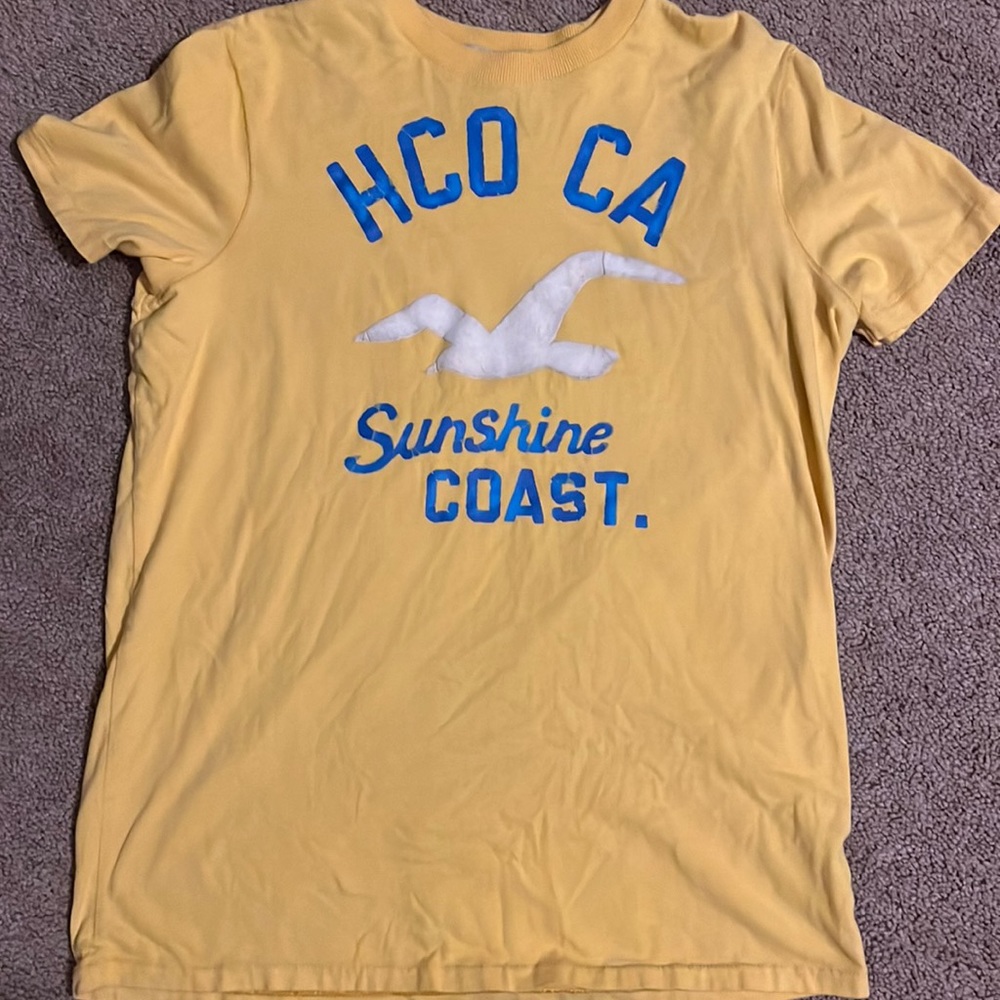 Men’s shirt